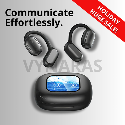 AI Translation Earbuds